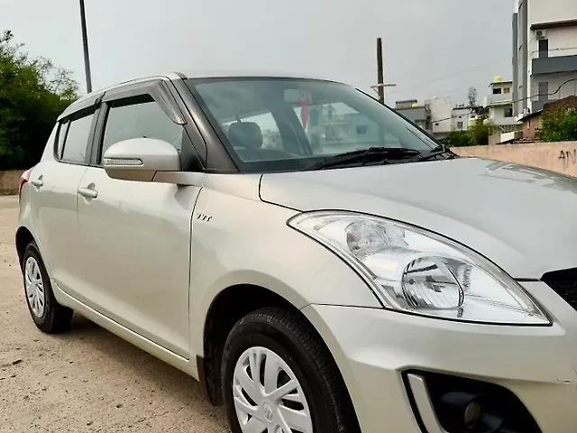 Used 2017 Maruti Suzuki Swift in Nagpur