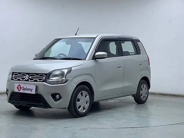 Used 2019 Maruti Suzuki Wagon R in Hyderabad Used 2019 Maruti Suzuki Wagon R in Hyderabad
