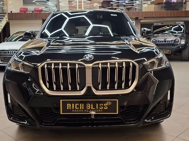 Used 2025 BMW X1 in Nagpur