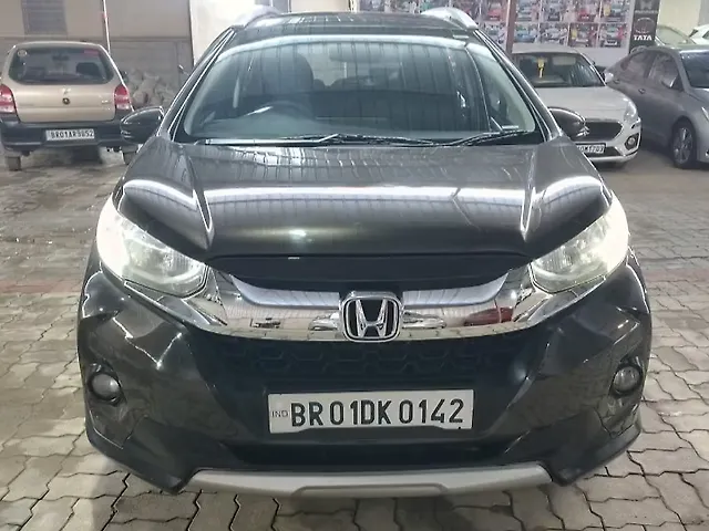 Used 2018 Honda BR-V in Patna Used 2018 Honda BR-V in Patna