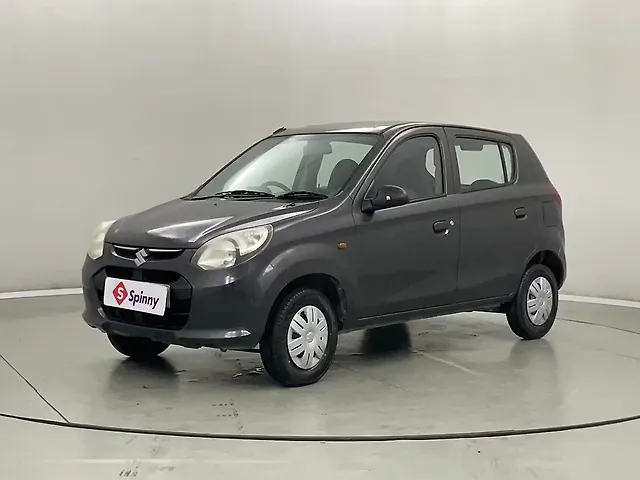 Used 2014 Maruti Suzuki Alto 800 in Jaipur Used 2014 Maruti Suzuki Alto 800 in Jaipur