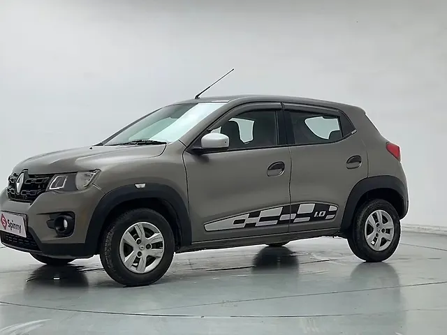 Used 2017 Renault Kwid in Faridabad Used 2017 Renault Kwid in Faridabad