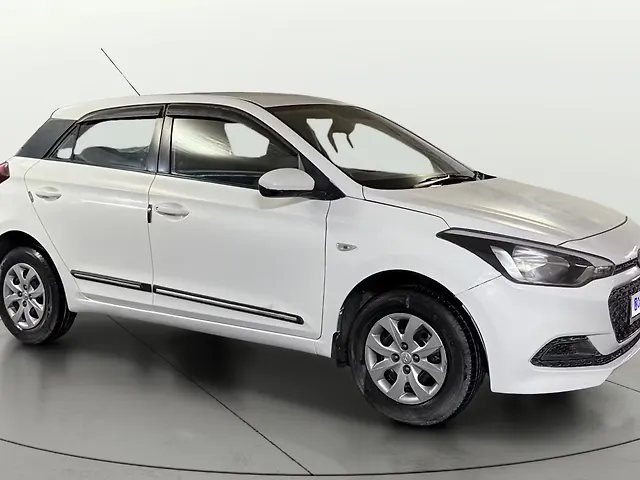 Used 2015 Hyundai Elite i20 in Delhi