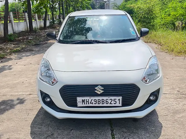 Used 2019 Maruti Suzuki Swift in Nagpur Used 2019 Maruti Suzuki Swift in Nagpur