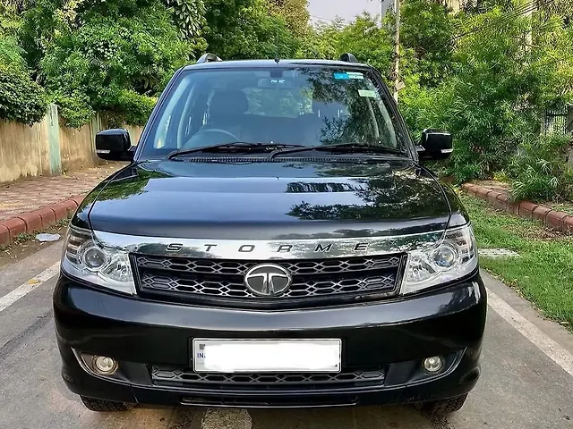 Used 2019 Tata Safari in Delhi