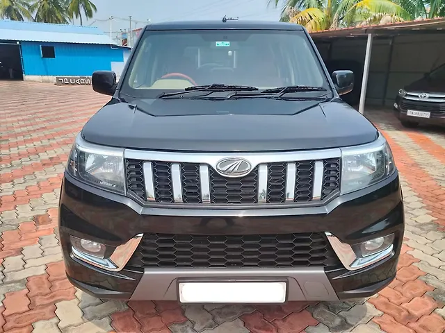Used 2022 Mahindra Bolero Neo in Kallakurichi