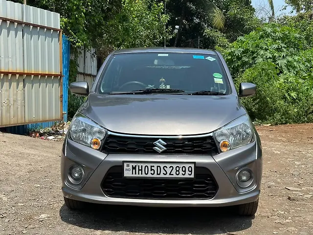 Used 2018 Maruti Suzuki Celerio in Thane