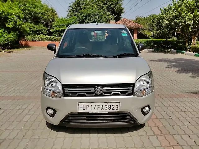 Used 2022 Maruti Suzuki Wagon R in Delhi Used 2022 Maruti Suzuki Wagon R in Delhi