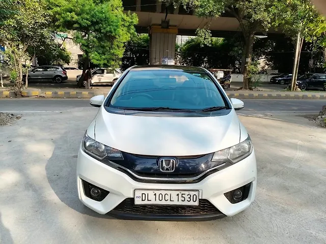 Used 2018 Honda Jazz in Delhi