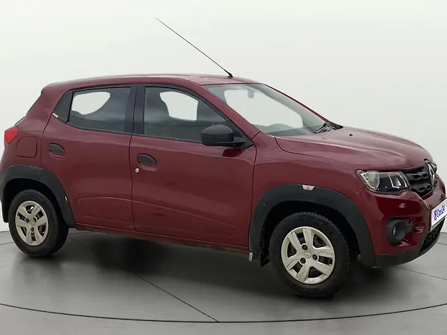Used 2016 Renault Kwid in Lucknow