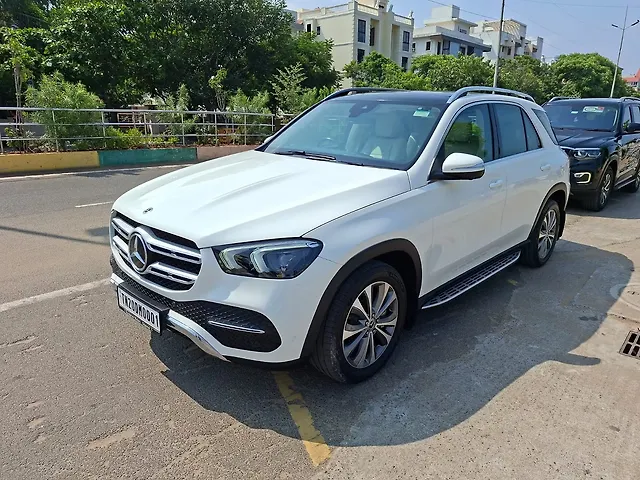 Used 2023 Mercedes-Benz GLE in Chennai