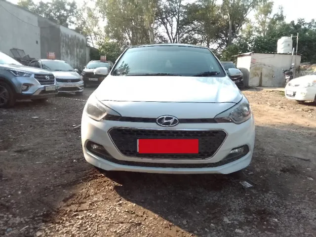 Used 2017 Hyundai Elite i20 in Dehradun Used 2017 Hyundai Elite i20 in Dehradun