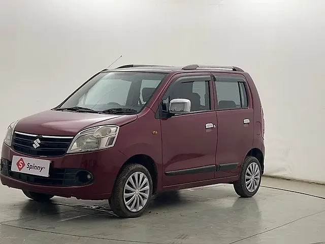 Used 2012 Maruti Suzuki Wagon R in Kolkata Used 2012 Maruti Suzuki Wagon R in Kolkata