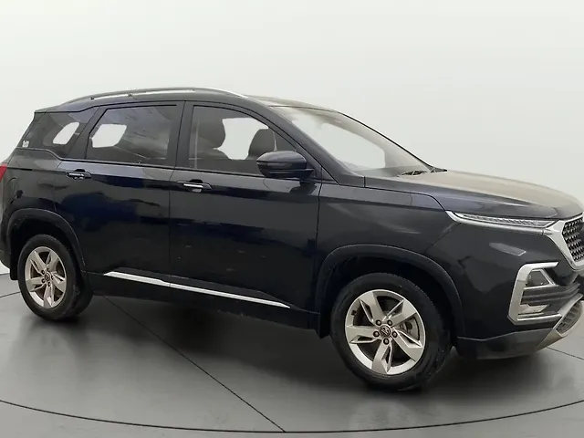 Used 2022 MG Hector in Hyderabad Used 2022 MG Hector in Hyderabad