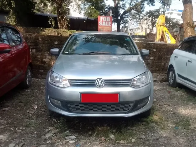 Used 2013 Volkswagen Polo in Dehradun Used 2013 Volkswagen Polo in Dehradun