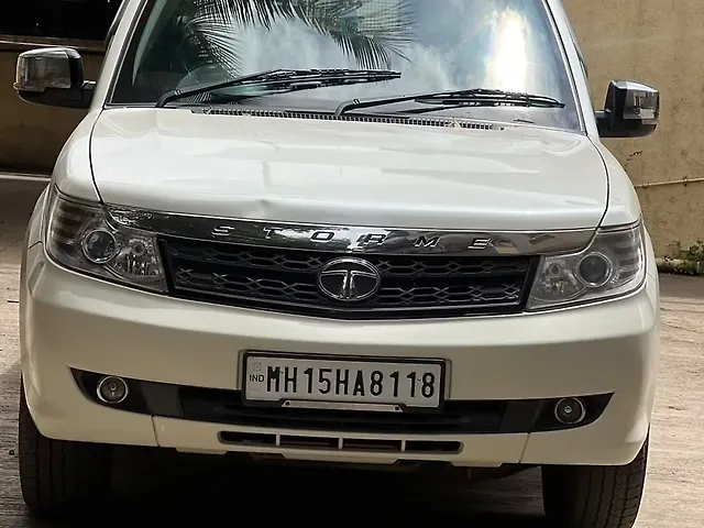 Used 2019 Tata Safari in Pune