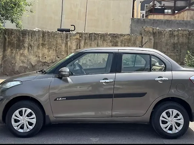 Used 2015 Maruti Suzuki Swift DZire in Jaipur Used 2015 Maruti Suzuki Swift DZire in Jaipur