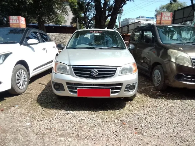 Used 2014 Maruti Suzuki Alto in Dehradun Used 2014 Maruti Suzuki Alto in Dehradun