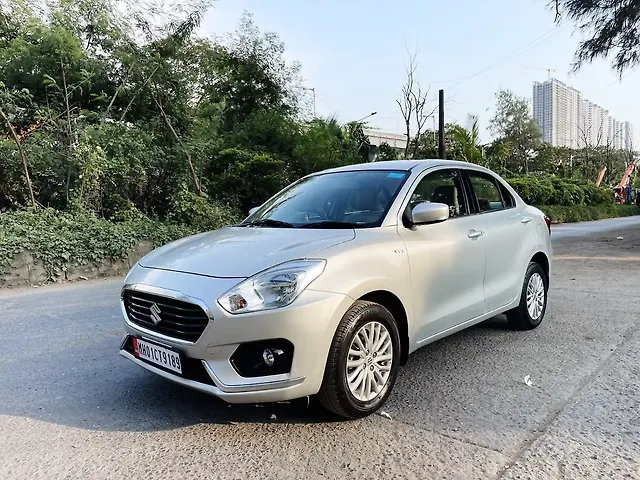 Used 2017 Maruti Suzuki Swift DZire in Mumbai Used 2017 Maruti Suzuki Swift DZire in Mumbai