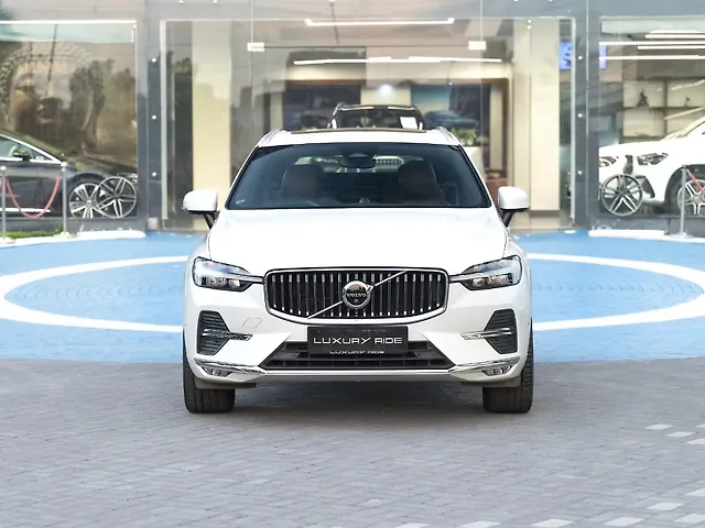 Used 2023 Volvo XC60 in Delhi
