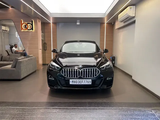 Used 2023 BMW 2 Series Gran Coupe in Mumbai