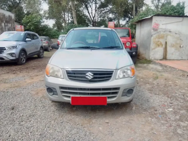 Used 2013 Maruti Suzuki Alto in Dehradun Used 2013 Maruti Suzuki Alto in Dehradun