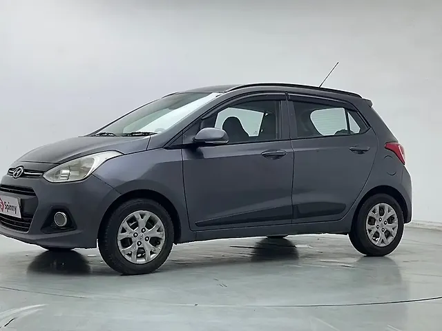 Used 2016 Hyundai Grand i10 in Ghaziabad Used 2016 Hyundai Grand i10 in Ghaziabad
