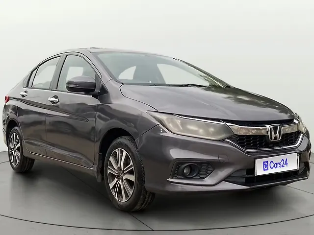 Used 2017 Honda City in Jaipur