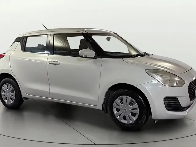Used 2018 Maruti Suzuki Swift in Delhi Used 2018 Maruti Suzuki Swift in Delhi
