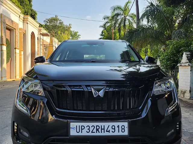 Used 2025 Mahindra XUV700 in Lucknow