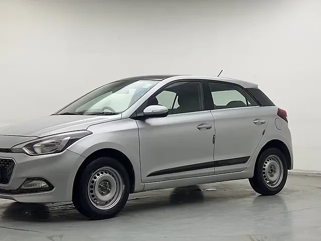 Used 2017 Hyundai Elite i20 in Ghaziabad Used 2017 Hyundai Elite i20 in Ghaziabad