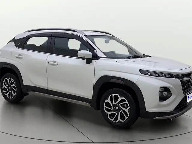 Used 2024 Maruti Suzuki Fronx in Ahmedabad Used 2024 Maruti Suzuki Fronx in Ahmedabad