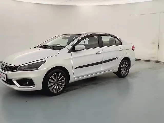 Used 2018 Maruti Suzuki Ciaz in Lucknow