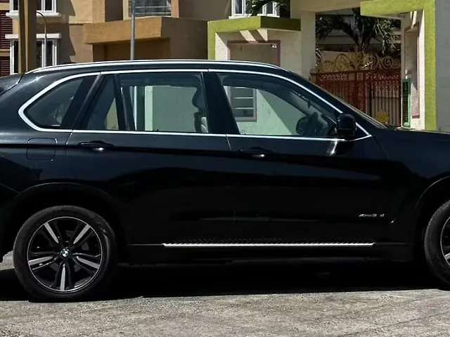Used 2019 BMW X5 in Chennai