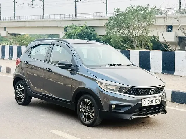 Used 2023 Tata Tiago in Delhi Used 2023 Tata Tiago in Delhi