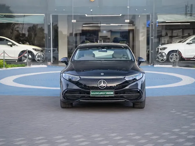 Used 2023 Mercedes-Benz EQS in Delhi