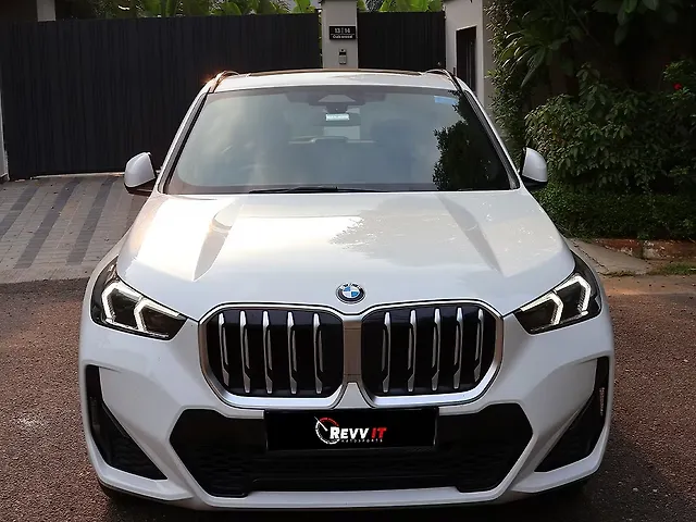 Used 2023 BMW X1 in Delhi Used 2023 BMW X1 in Delhi