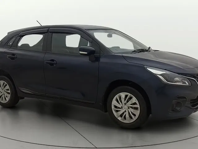 Used 2022 Maruti Suzuki Baleno in Delhi
