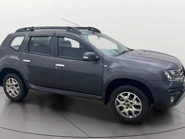 Used 2021 Renault Duster in Bangalore