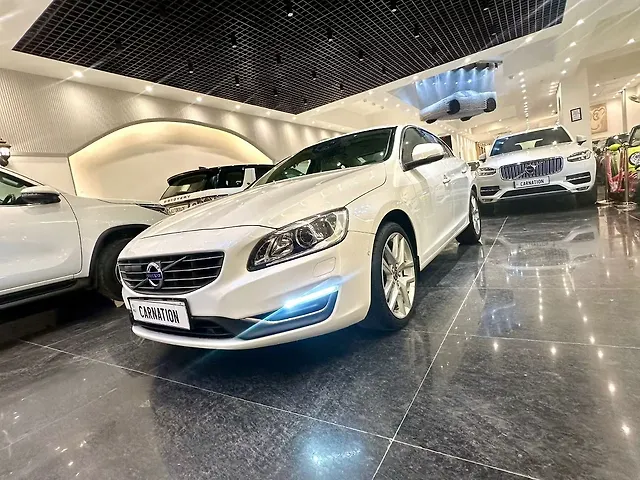 Used 2018 Volvo S60 in Delhi