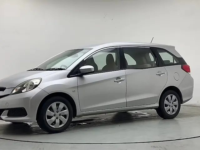 Used 2015 Honda Mobilio in Ghaziabad Used 2015 Honda Mobilio in Ghaziabad