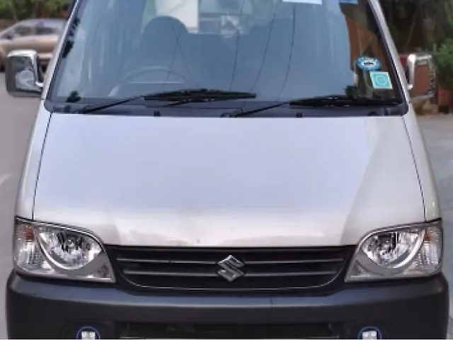 Used 2021 Maruti Suzuki Eeco in Bangalore