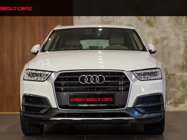 Used 2019 Audi Q3 in Delhi