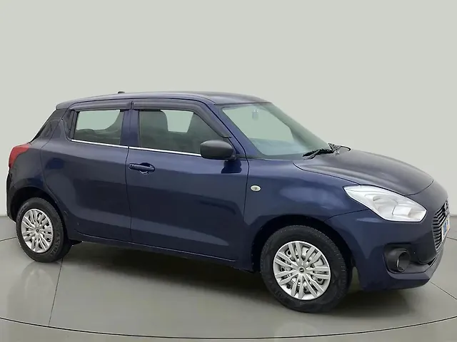 Used 2020 Maruti Suzuki Swift in Hyderabad