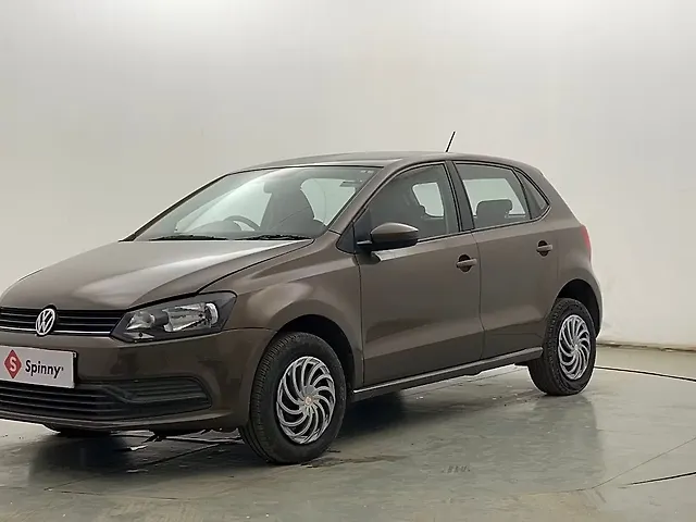 Used 2016 Volkswagen Polo in Kolkata Used 2016 Volkswagen Polo in Kolkata