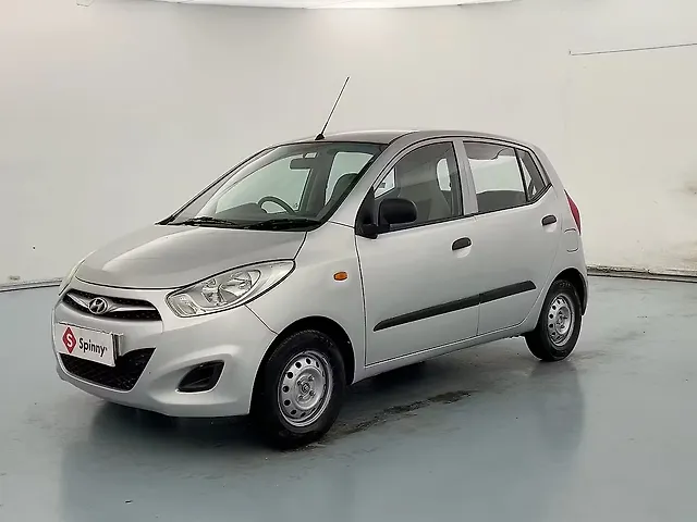 Used 2014 Hyundai i10 in Lucknow Used 2014 Hyundai i10 in Lucknow