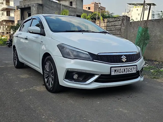 Used 2020 Maruti Suzuki Ciaz in Nagpur