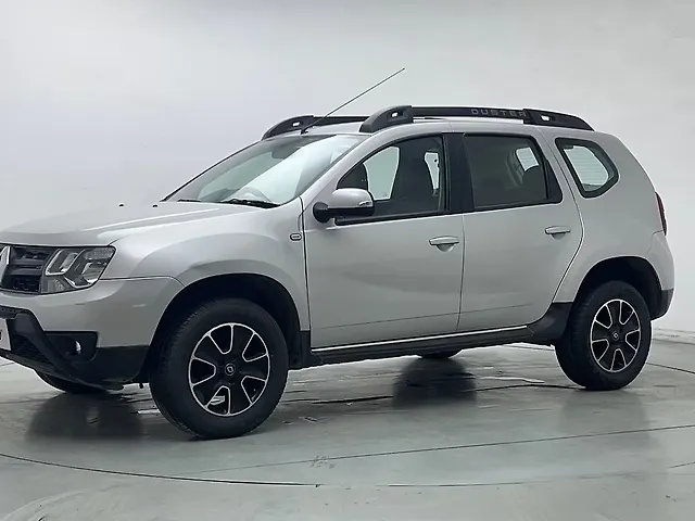 Used 2019 Renault Duster in Ghaziabad