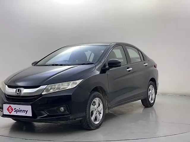 Used 2014 Honda City in Bangalore