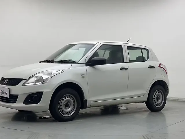 Used 2015 Maruti Suzuki Swift in Delhi